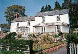 Llwyn Onn Guest House B&B,  Merthyr tydfil